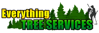 Logo Everything Tree Services